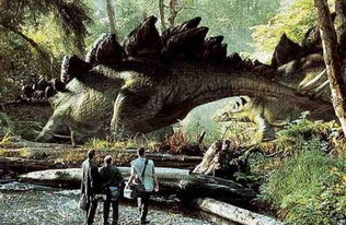 恐龙是生活在史前时期的大型动物,现在已经灭绝了(史前人类和恐龙生活在一起吗)