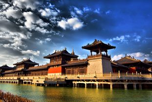 西京在古代不同时期,有时西京也指大同、洛阳等城市