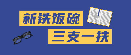 三支一扶中支的是什么 扶的是什么 那些同学适合报名考