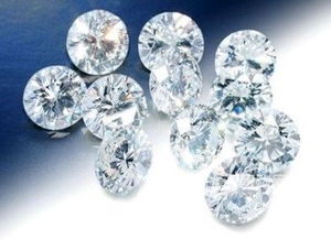 一步步教你认识钻石―从裸钻到钻石的保养鉴定