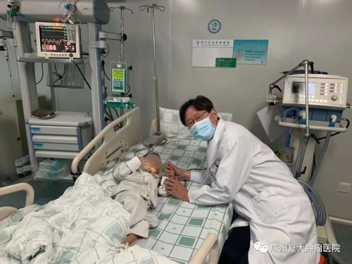 武汉肿瘤医院选择广州复大肿瘤医院 肝母细胞瘤如何治