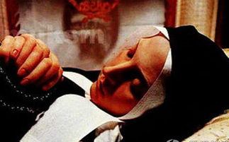 圣女贝尔纳黛特,被称为睡美人,尸体几百年后仍然完好无损 圣女贝尔纳黛特是不是中毒死的