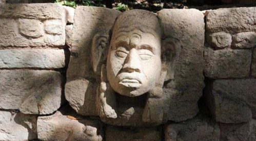 2万年历史的超级文明,曾被玛雅人奉为 神 ,如今落得这般下场