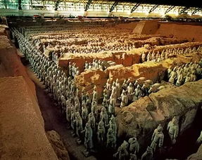 考古学家40年不敢挖秦始皇陵的原因竟然是...... 