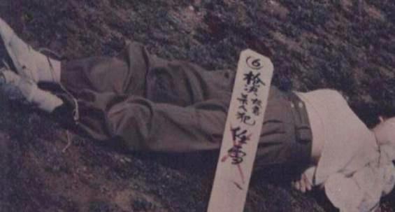 案件回顾 中国最美死刑犯 任雪的惨痛一生与杀人案件