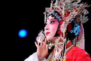 中国戏曲文化博大精深,很多人对戏曲也有所了解 中国戏曲文化博大精深英语