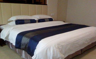 酒店床尾为啥放一条长条布,有什么用呢 看完涨姿势