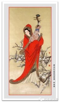 沉鱼落雁闭月羞花 中国古代四大美女的美丽传说