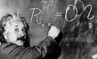 爱因斯坦智商揭秘 其聪明程度无人能及