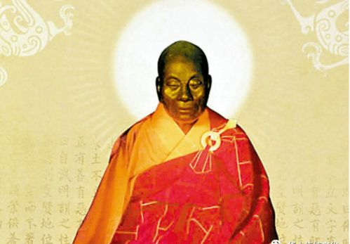 为什么禅宗只能传六祖