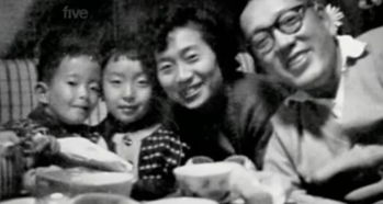 他是日本食人魔佐川一政,1949年出生于日本神户
