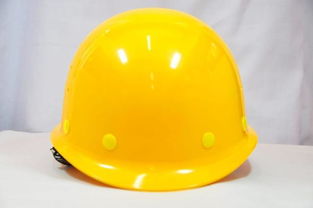 建筑工地上工人戴的帽子,为什么颜色都不一样