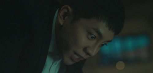 韩剧 窥探 9至11集细节解析,编剧没有心,男主真是杀人魔