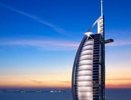 迪拜人为什么那么有钱 揭秘迪拜为什么遍地是土豪的6大原因 