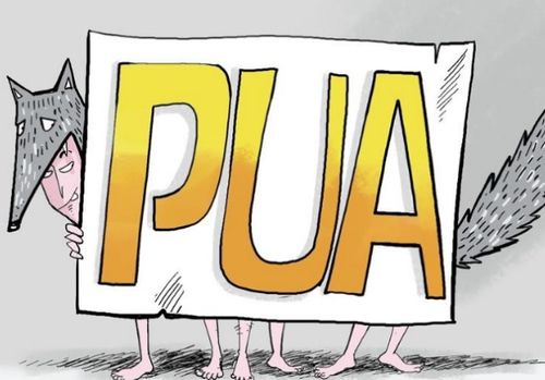 pua什么语言是什么意思 Pua语言