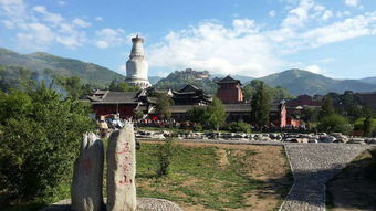 中国佛教四大名山,分别是佛教四大菩萨的道场,你觉得哪个最灵验 
