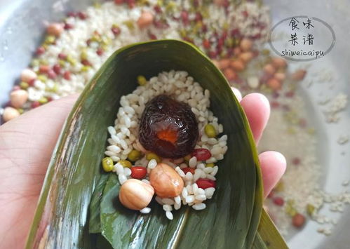 端午节安康,吃粽子好寓意,你知道粽子煮多久,才会熟又好吃吗