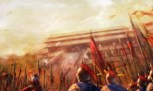 吴国攻下楚国都城后,为何不一举灭了楚国,反而退兵呢