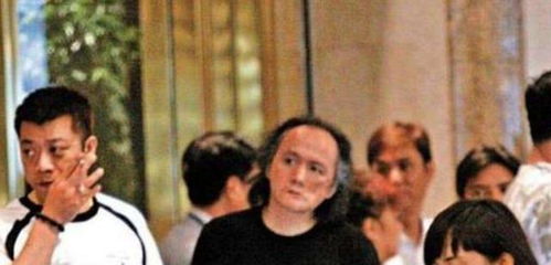 湾仔之虎 陈耀兴 为被掌掴的梅艳芳出头,遭报复在澳门遇害