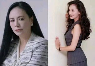 发福变胖的女星,曾经都是大美女,岁月是把 杀猪刀