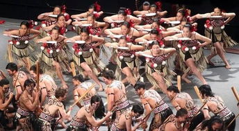 新西兰毛利战舞的意义是什么 新西兰队毛利战舞