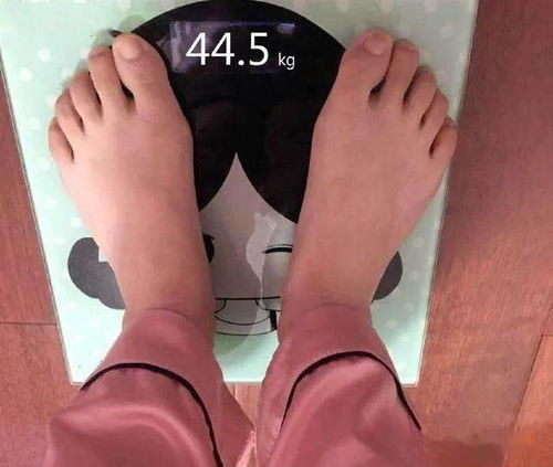网友巧妙调控饮食减肥,从120斤瘦到了90斤