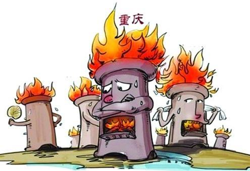 四大火炉是哪四个城市?这些城市的温度是多少? 四大火炉是哪四个城市2017
