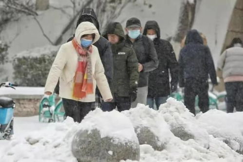 东北地区出现暴雪, 雷打雪 是怎么回事 降雪天气何时才能结束