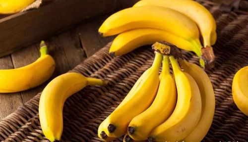 三种不能买回来直接吃的水果,香蕉 奇异果 南国梨,为什么呢 
