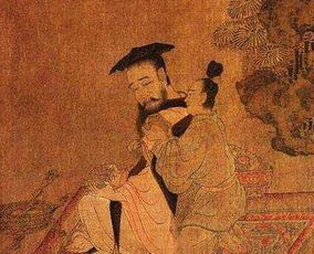 古代最长寿的人,从唐朝到元朝活了443岁,死时不到五公斤