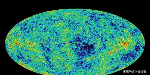 23万亿光年,不可观测宇宙有这么巨大 科学家是怎么计算的