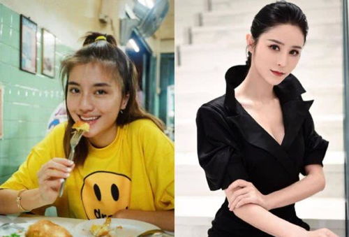 林峰太太张馨月晒短发上半身近照被疑有孕,点赞李若彤不结婚言论