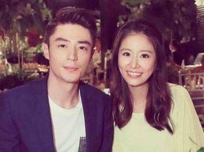 林心如离了婚是真的吗 为什么霍建华结婚时不情不愿 
