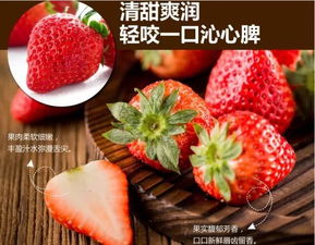 亲亲大自然 蔬菜 草莓欢乐采摘一日游 