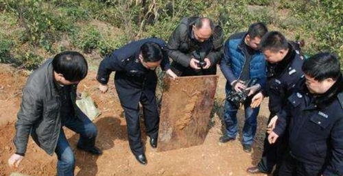他被称为当代 摸金校尉 ,临死前留下遗憾称 没能盗取秦始皇陵
