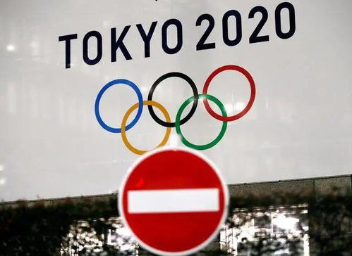 东京奥运会又要推迟 这次的 谣言 几时辟