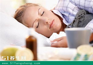 热感冒了吃什么好的快 热感冒喝这3款汤