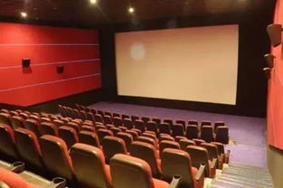 电影院最佳位置是什么? 9排电影院座位最佳位置