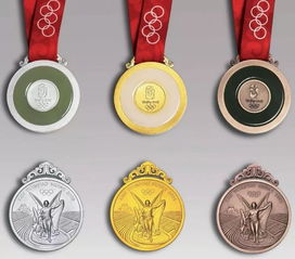 东京奥运会奖牌正式发布 约8万吨 垃圾 打造出最重奖牌