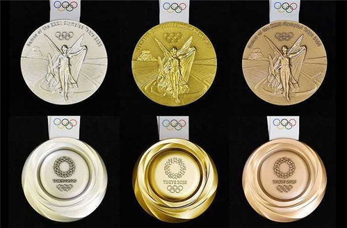 东京奥运会的金牌含金量只有1 ,近万块金牌都是什么材质