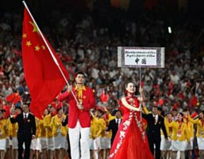 奥运会申办国不足令奥委会尴尬,解尴尬需巴结中国