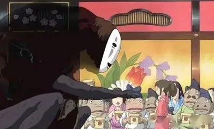 千与千寻 的恐怖真相 十大不为人知的秘密