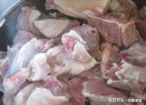 炖羊肉最 忌 两种调料,加了就等于毁了羊肉,很多人不懂