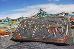 西藏符号,视觉效果美的让人想哭
