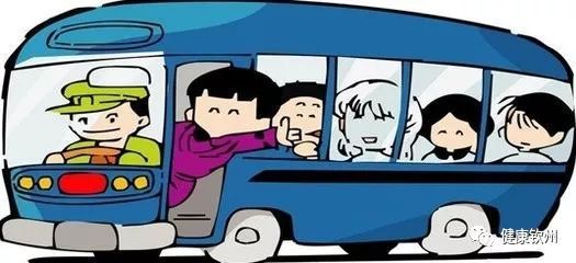 健康知多少丨国庆出行怕晕车 中医专家教您防晕小妙招