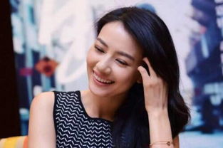 刘雯杨幂动不动就上热搜,凭什么