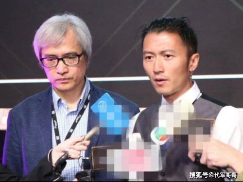 着名导演陈木胜患鼻咽癌去世,年仅58岁,发文哀悼的明星都有谁