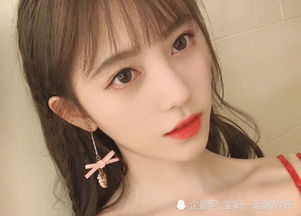 鞠婧祎 仙气十足 不能演乡下人 旧照曝光后,网友 脸疼吗 