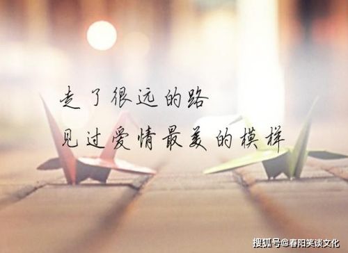 一个人心累难过的伤感说说,句句心酸无奈,哪一句让你感同身受