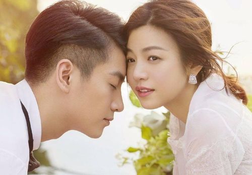 陈晓的 黑脸 ,引出了陈妍希的婚前秘密,难怪说赵丽颖成了遗憾